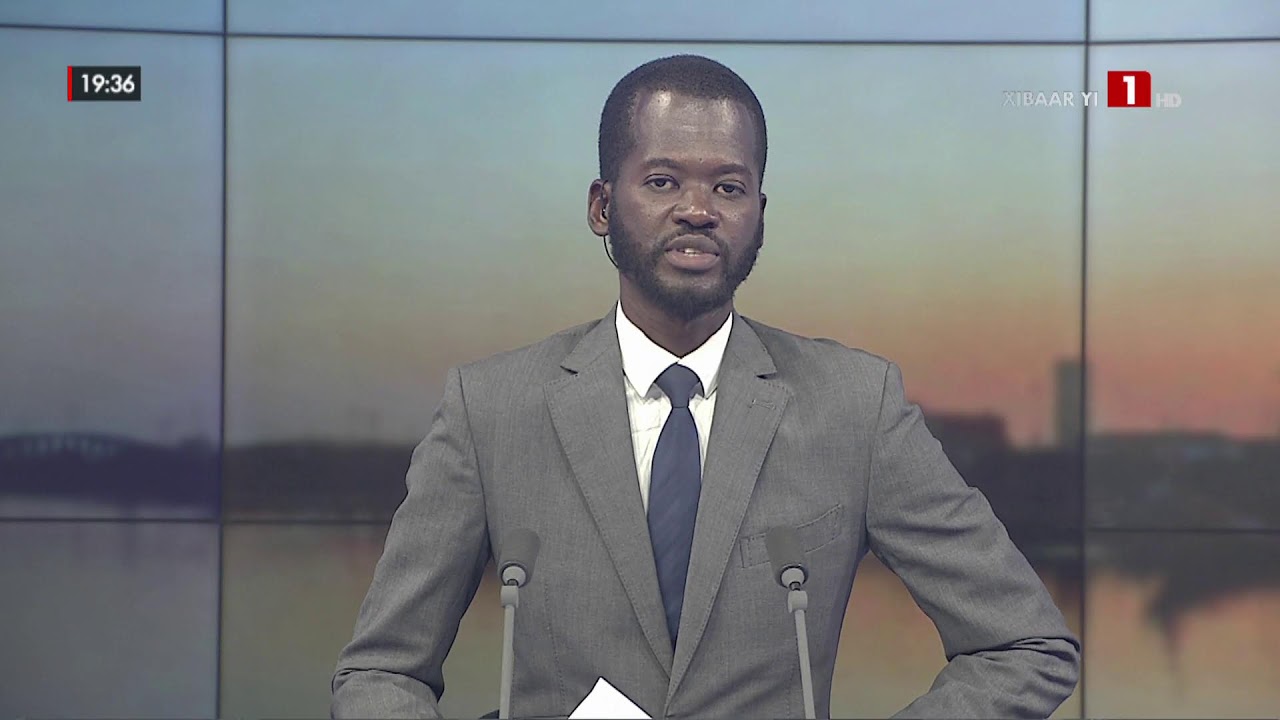 XIBAAR YI 19H – JEUDI 19 JUIN 2025