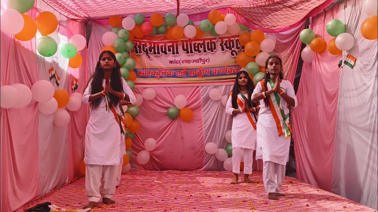 Ghar Mandir Se Nahi Ho Kam | dance performance #tranding #dance #viral #viralvideo 