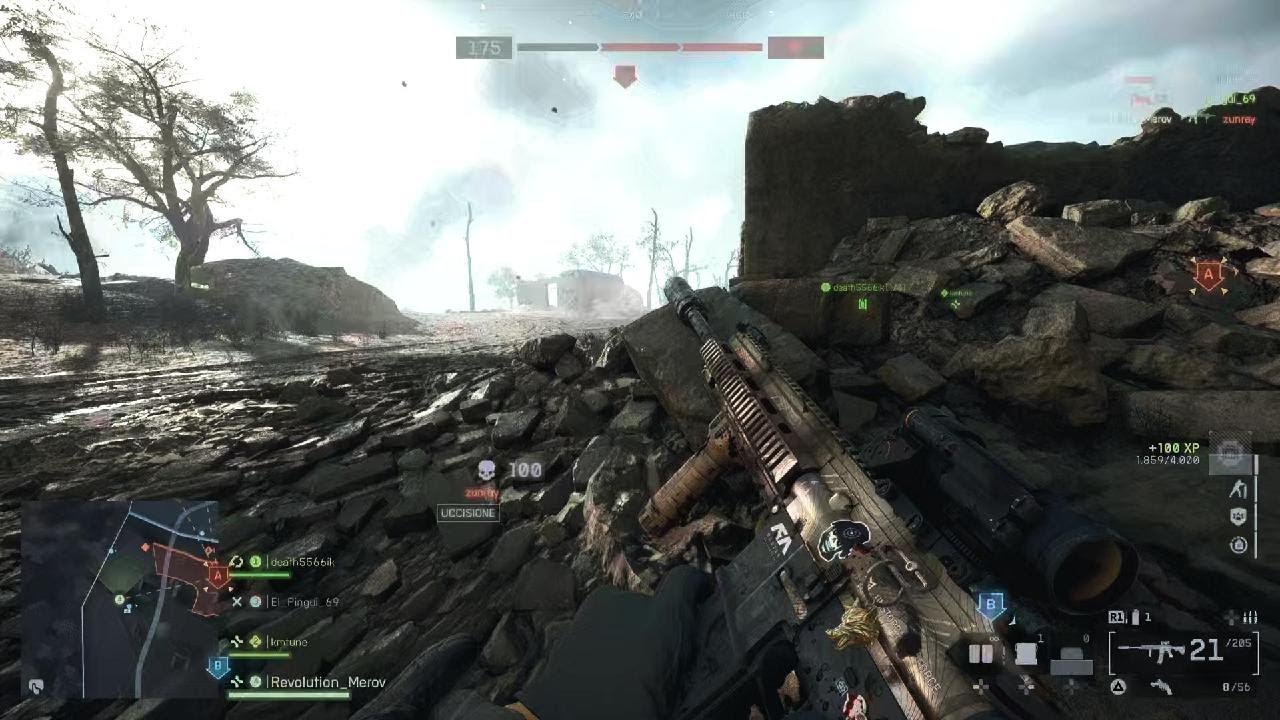 31 kill streak easy mirak