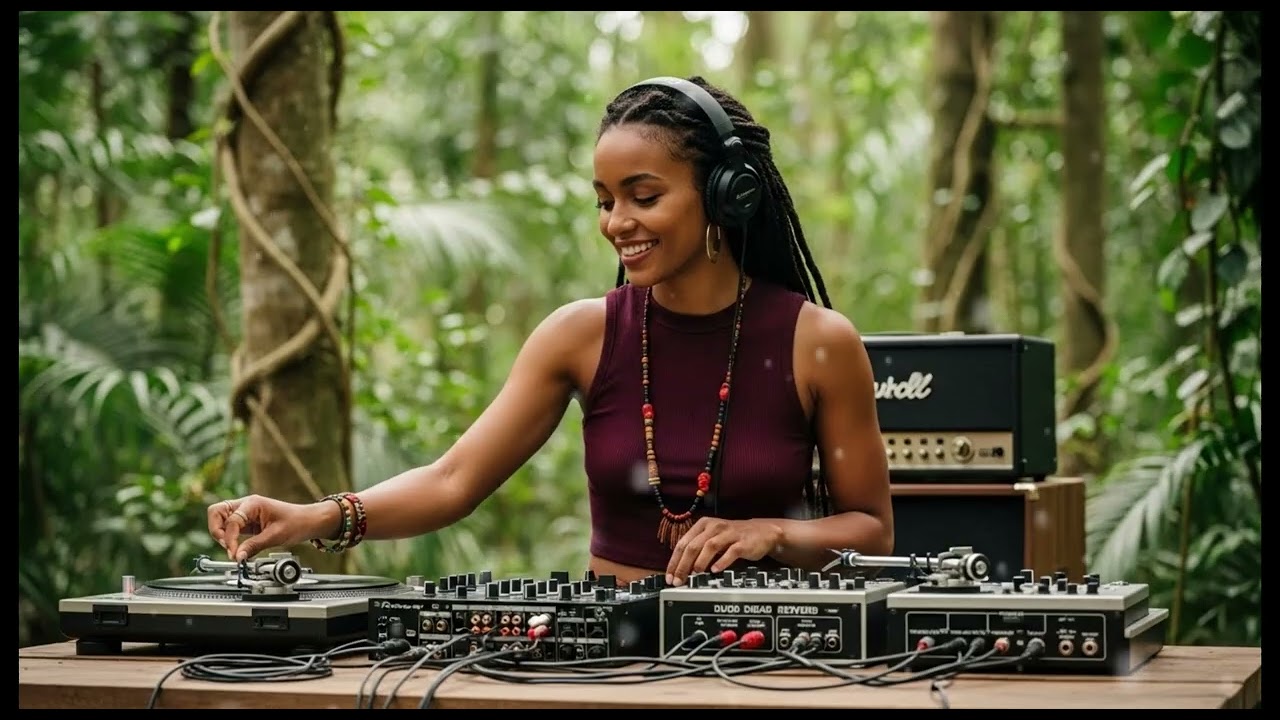 Roots Reggae 2026 – Jah Light & Babylon Chant Down