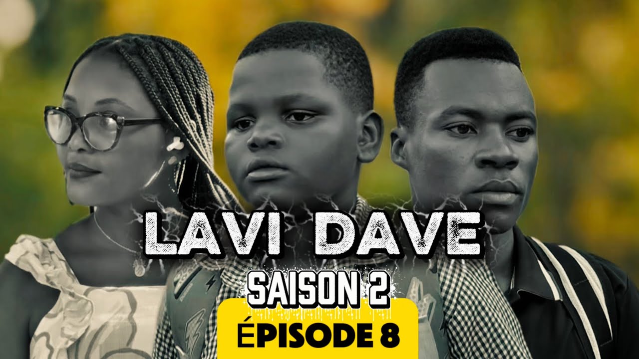 LAVI DAVE saison 2 &eacute;pisode 8 r&eacute;novateur prod #houseofchallenge #arianahouseofchallenge 
