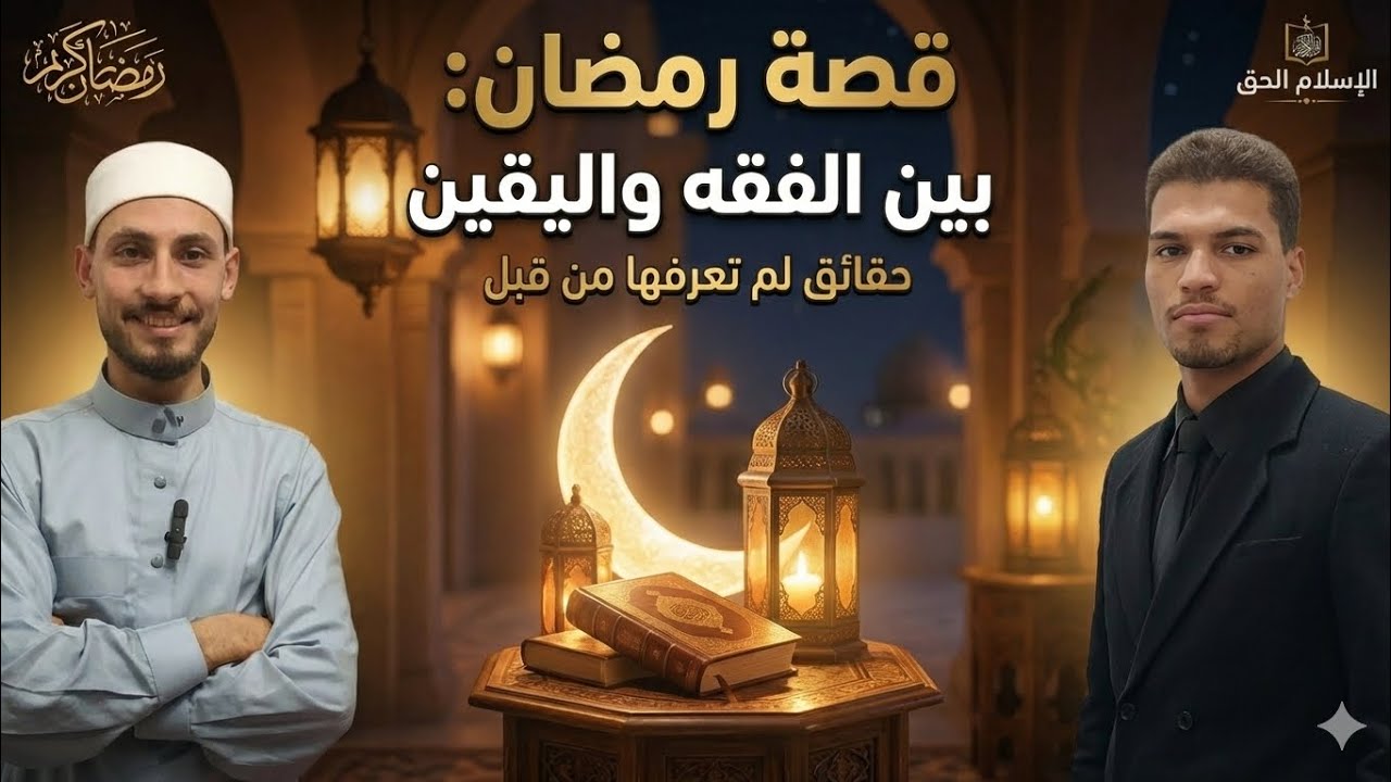 تاريخ الصيام.. لماذا فُرِض علينا وما هي الحكمة منه؟