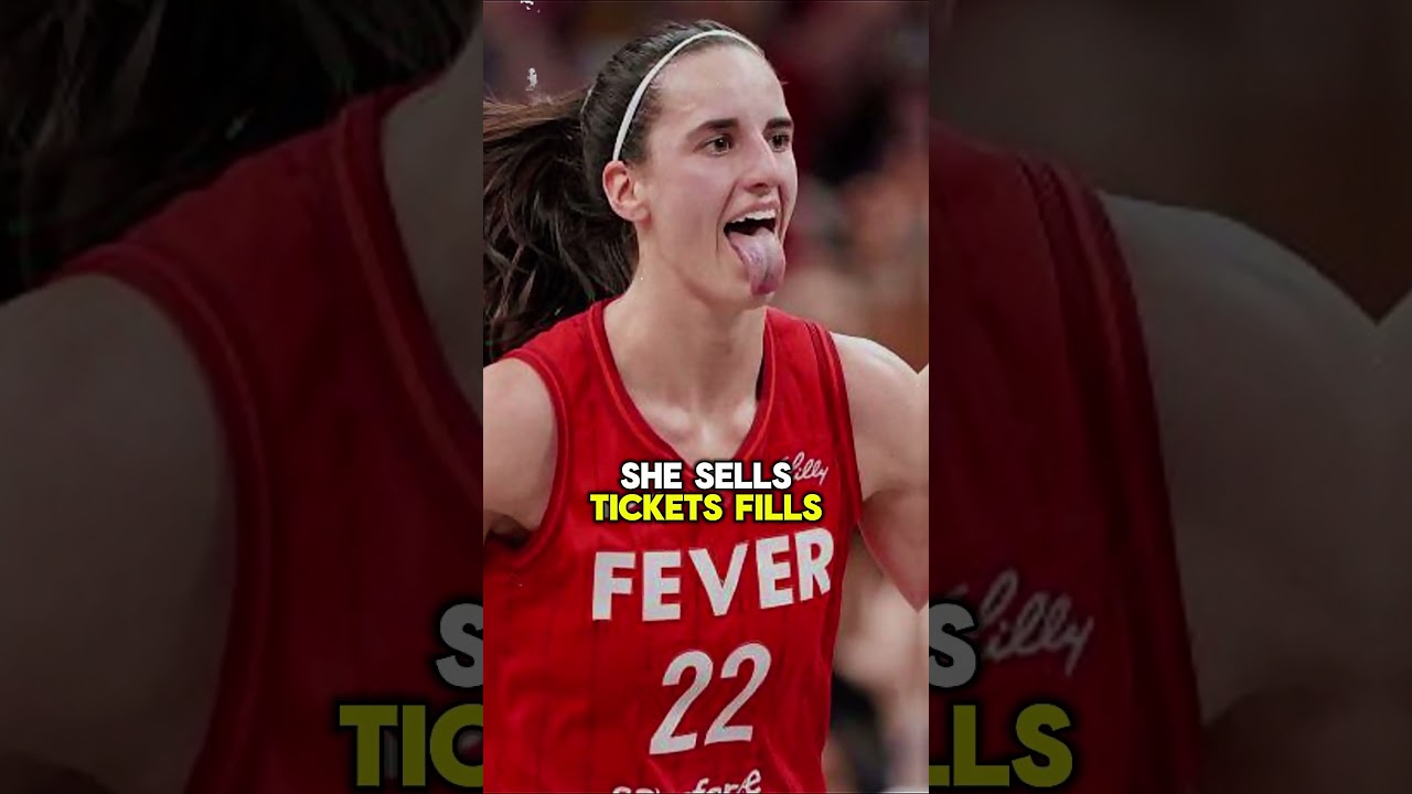 Caitlin Clark Is CHANGING The WNBA Overnight!