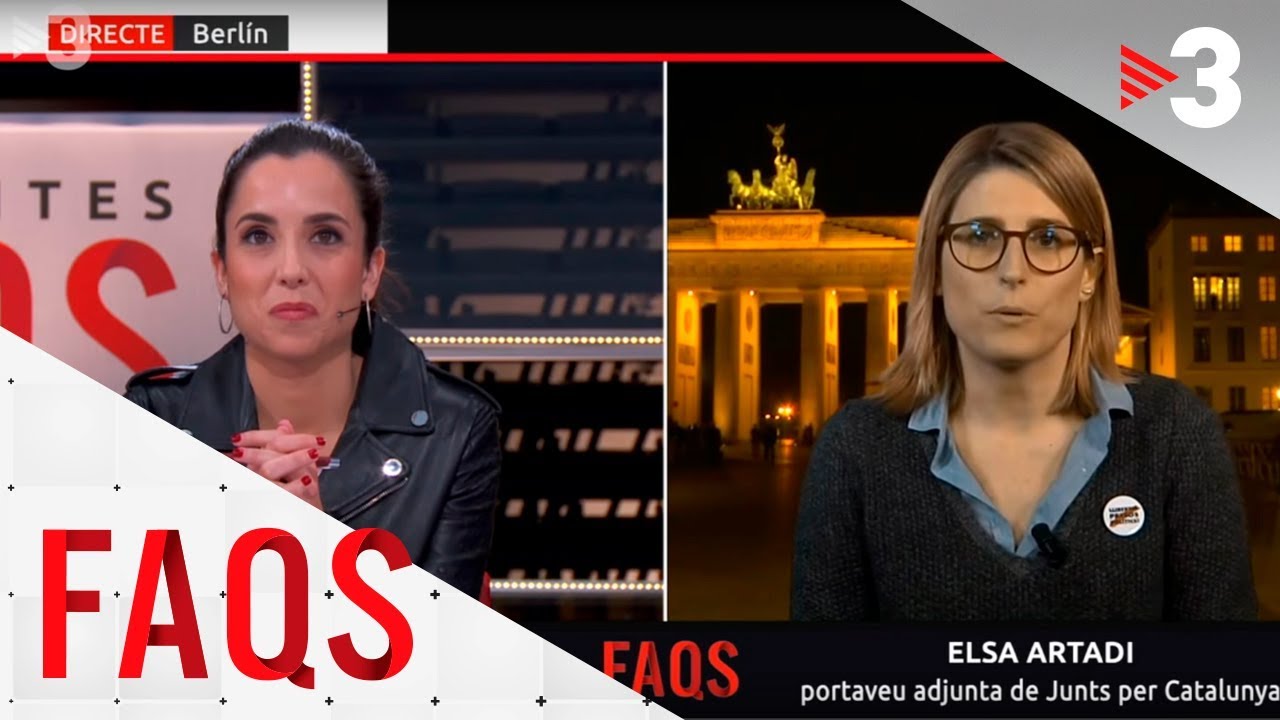 Junts per Catalunya, la CUP i Esquerra a 