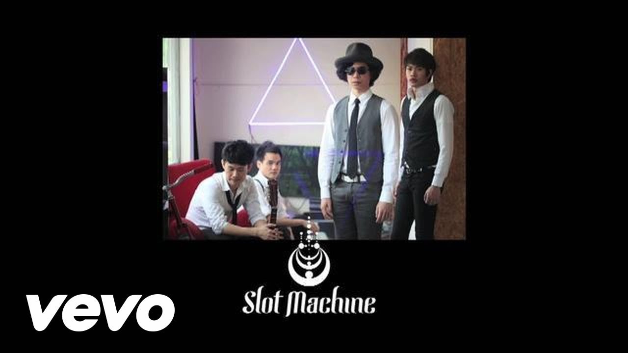 Slot Machine - Vaccine