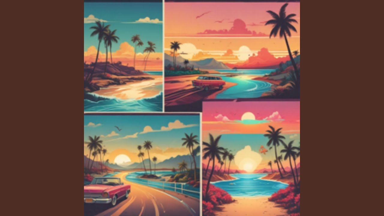 Sunset BBQ