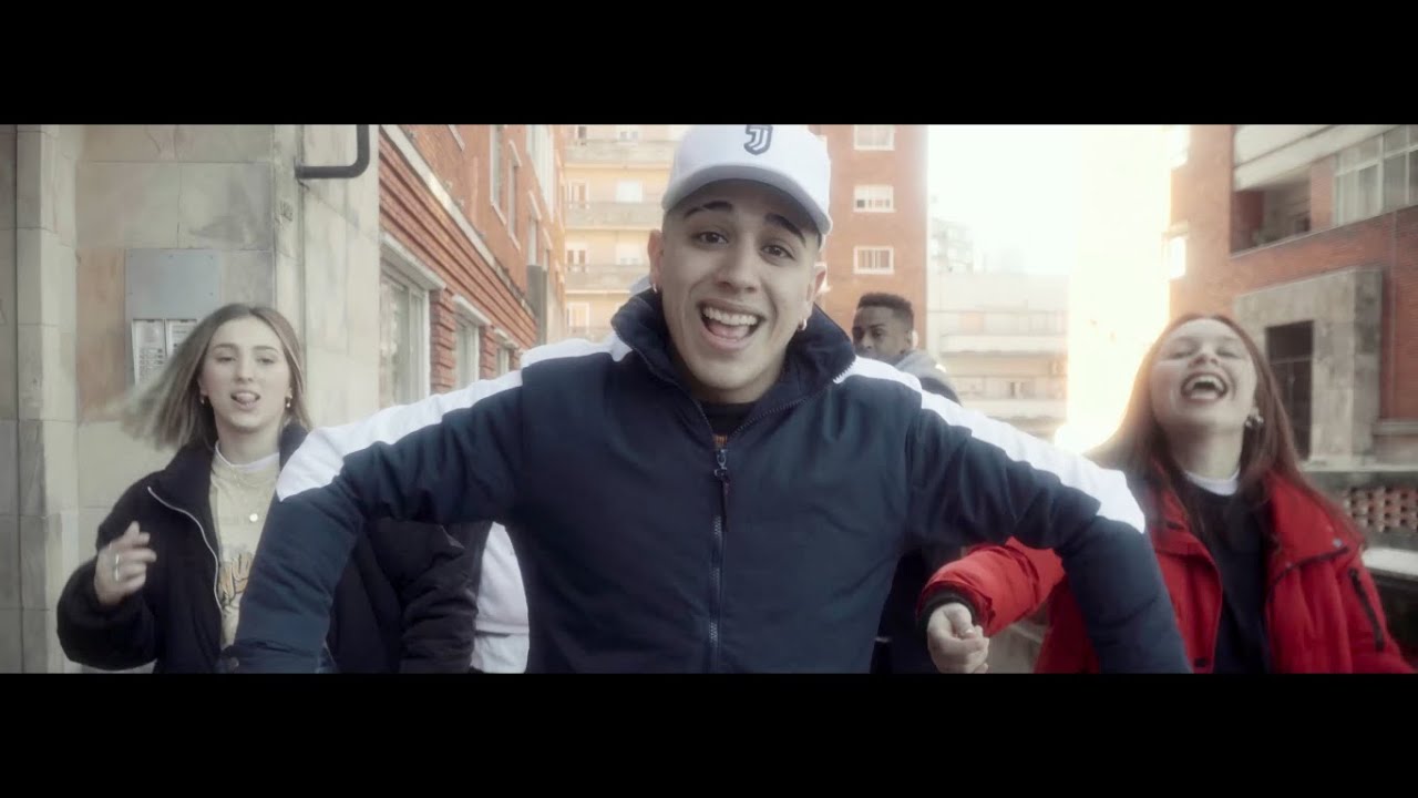 GIAN - Quiere Que Le De (One Shot)