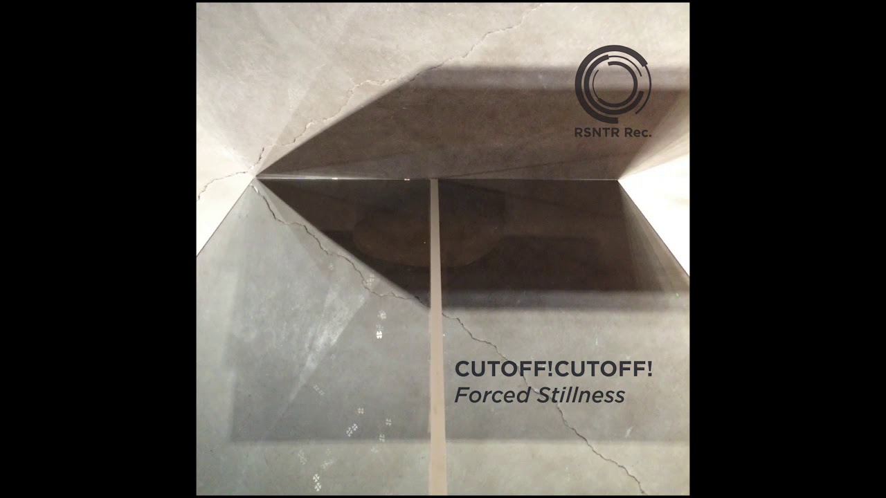 CutOff!CutOff! - Momentum [RSNTR003]
