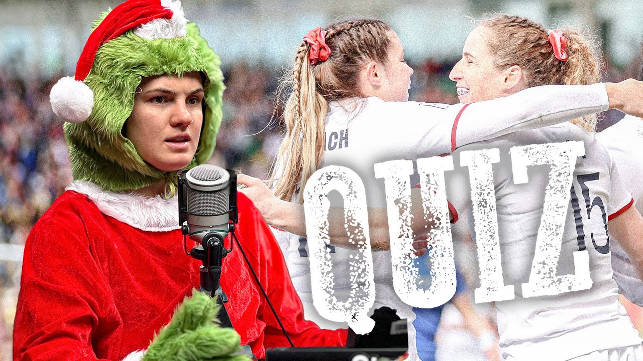 Rugby Rodeo END OF YEAR QUIZ 🤠