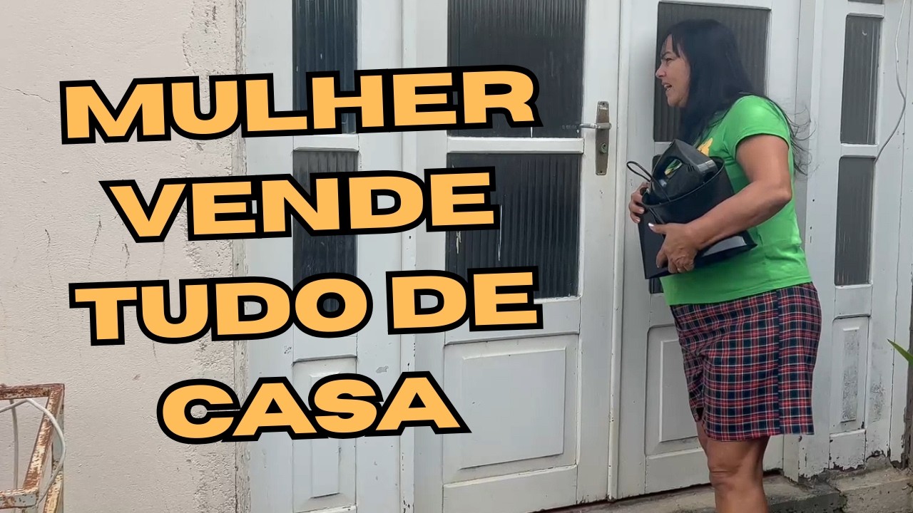 O SACRIFÍCIO QUE NINGUÉM ESPERAVA 