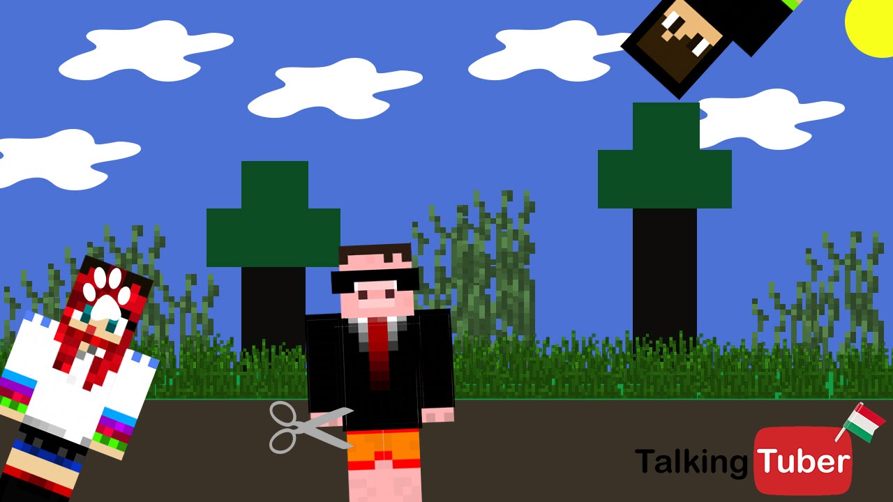 BASSZUS A CREEPER