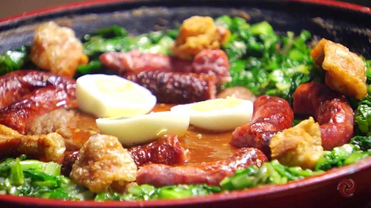 Aprenda a fazer um delicioso Tutu Canastreiro