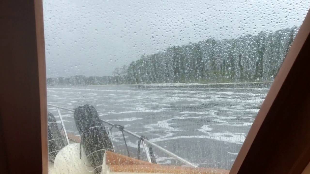 Stay out of the tug's path