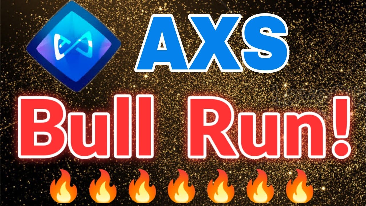 AXS Coin Latest Prediction! AXS Coin Price Prediction! AXS Coin News Today