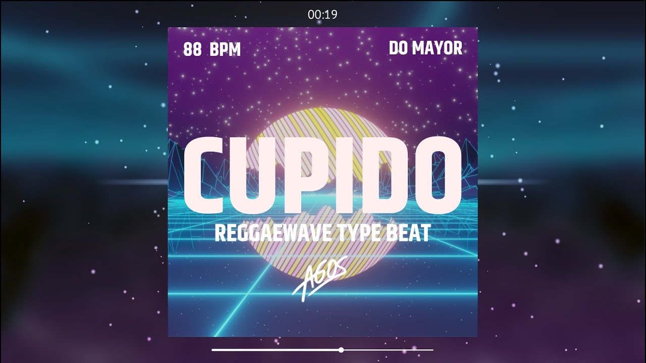⛽Reggaeton RETROWAVE Type Beat | INGRATAX Type Beat REAGGAETON | Reggaeton SYNTHWAVE Type Beat ⛽
