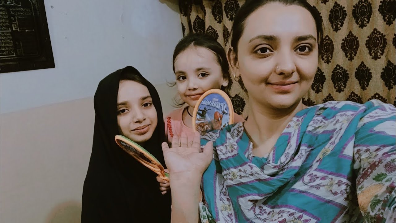 Sb ne roza rakha aj 😇meri tbyt bhi kharab🥲indoor games khele🥰#trending# longvideo #support #viral#