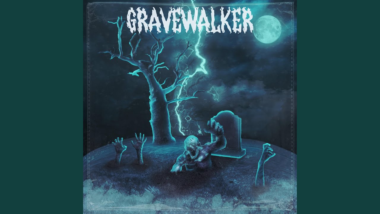 Gravewalker