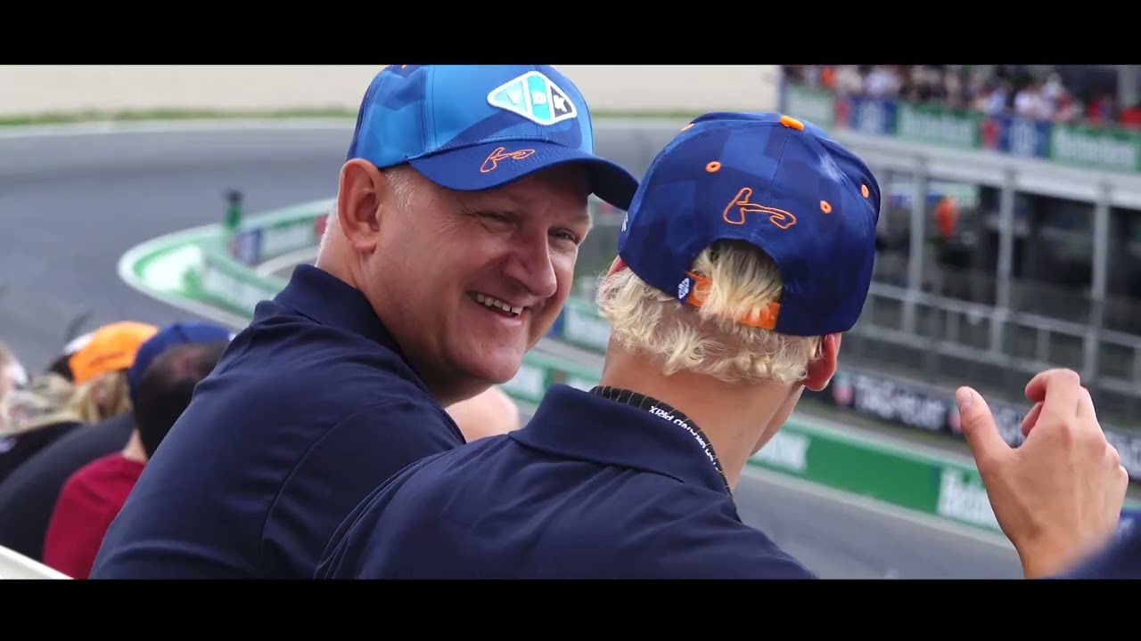 VDK Relatiedagen Aftermovie