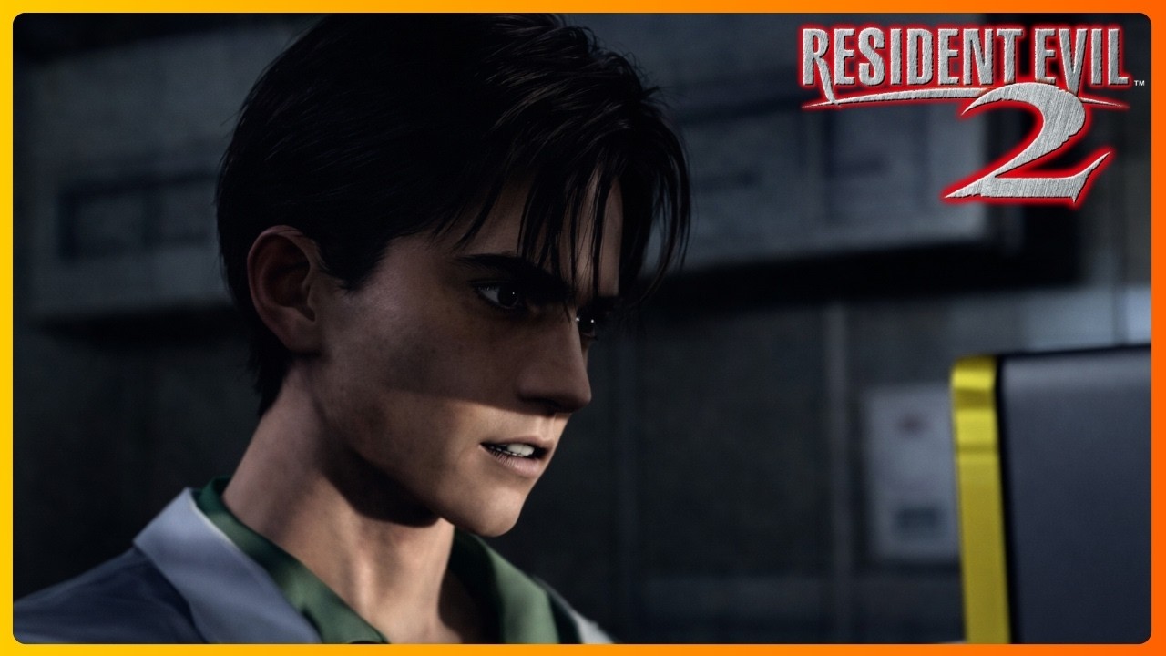 Resident Evil 2 Gameplay #05 | Dublado PT-BR | Claire cenário A - O vazamento do G-Vírus