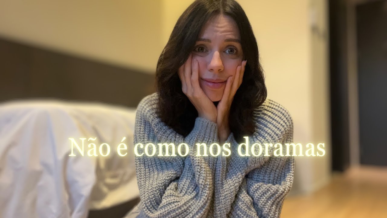 A REALIDADE SOBRE NAMORAR UM COREANO NA COREIA DO SUL