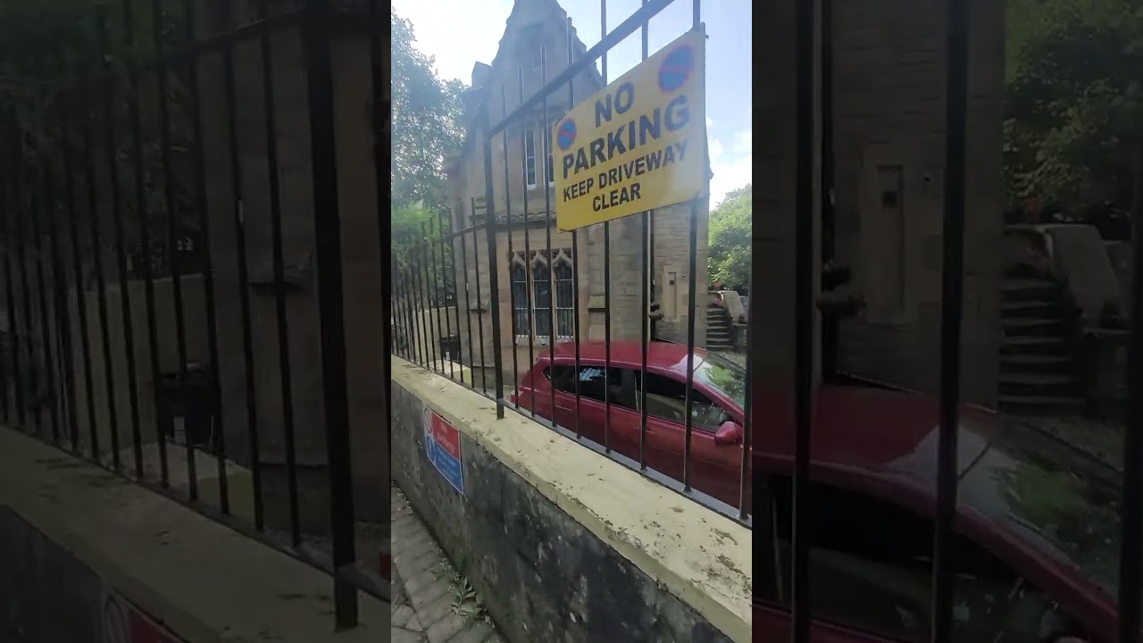 dalry cemetery edinburgh siren 🚨  2