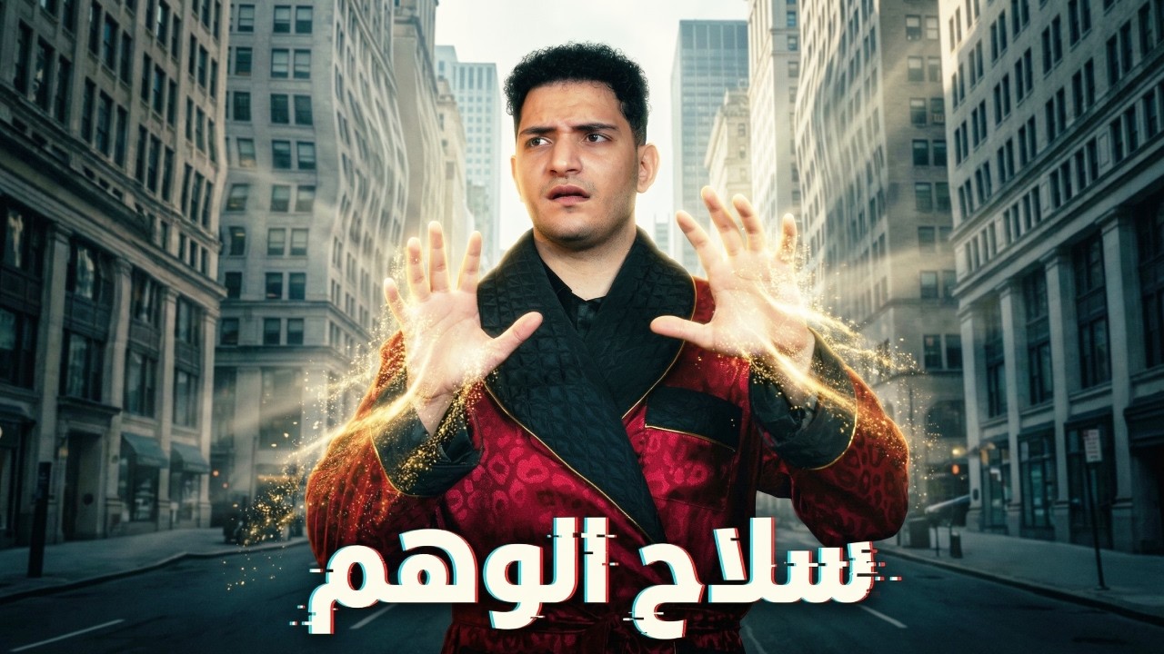 الوهم | نادر العاصمة
