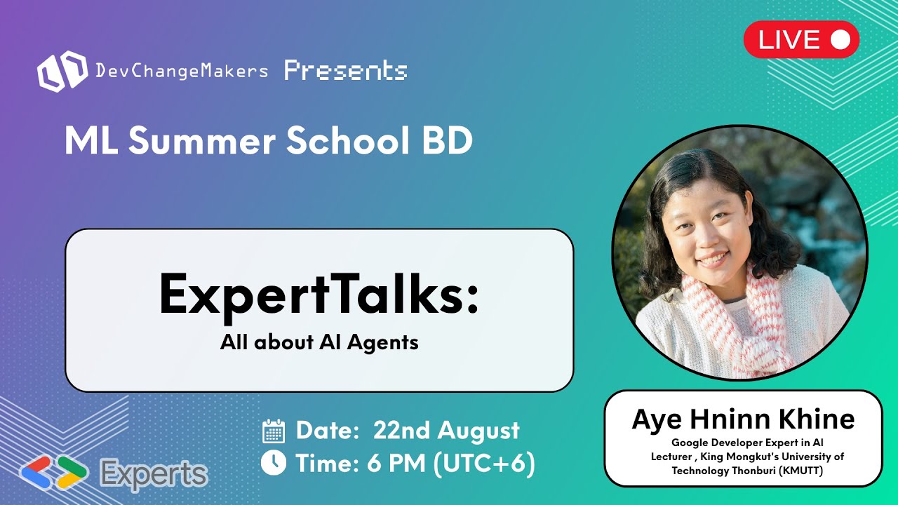 All about AI Agents
