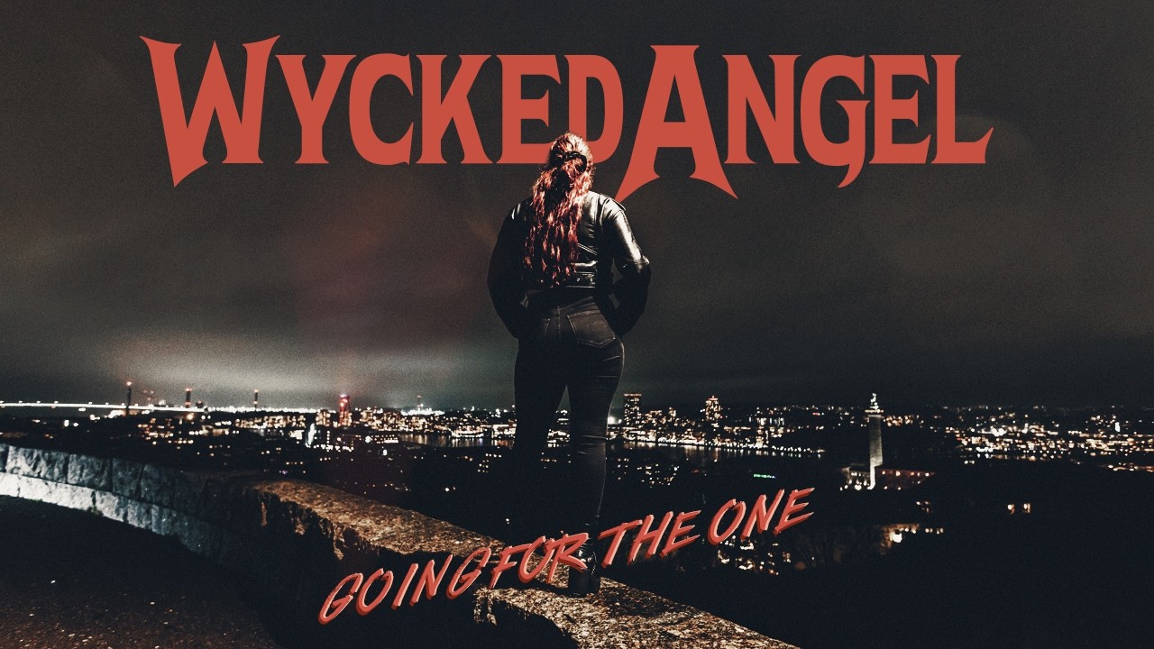 WYCKED ANGEL - 