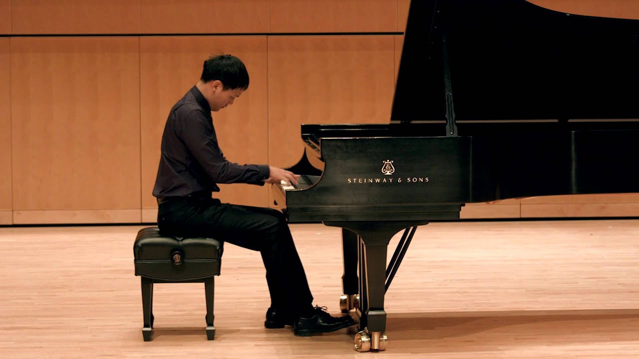 Poulenc: Nocturne No. 7 in Eb