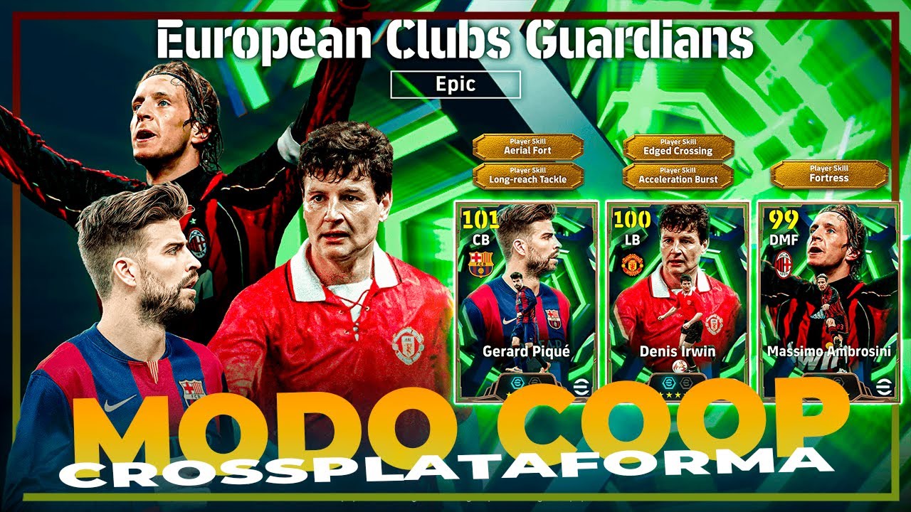 efootball Ao Vivo🔥 AQI VC JOGA JUNTO🎮 MODO COOP 🥘COPINHA FC + CAMPS🏆  PS4 PS5 XBOX PC