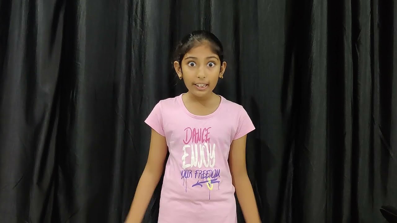 Child Artist Hindi Audition 🎬 | #hindiaudtion | Oscar Film & Television Academy