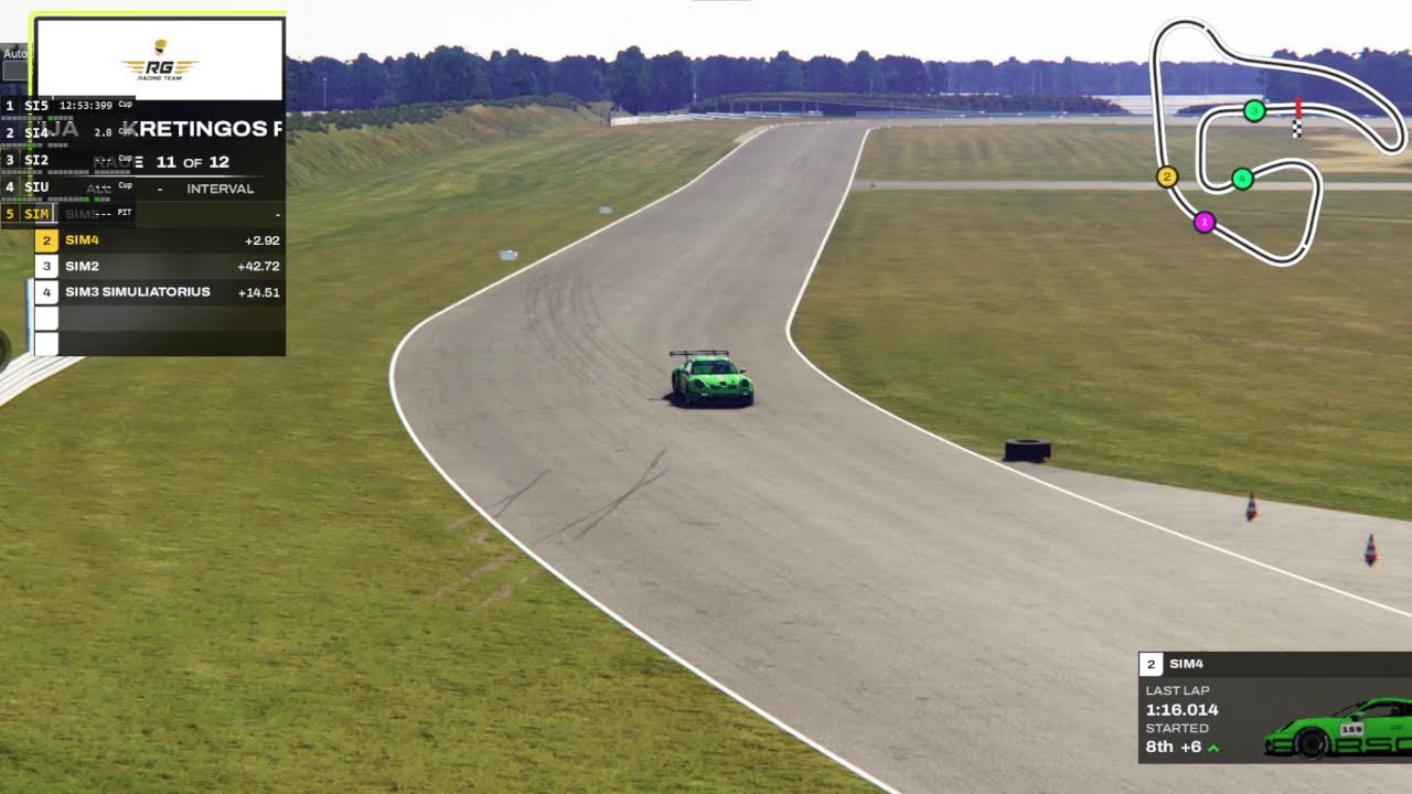 KRETINGA JAUNIMO SOSTINE