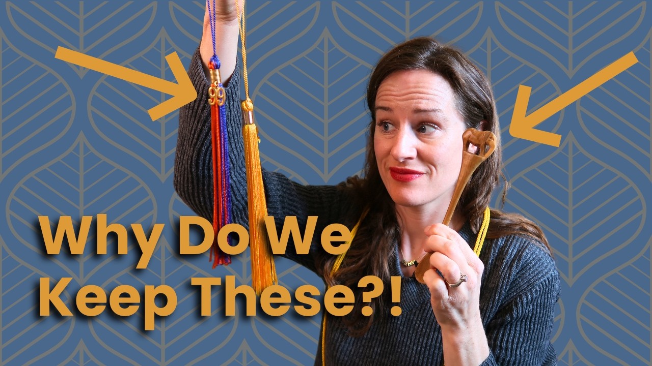 🏠 LETTING GO of SENTIMENTAL Items: EXTREME Whole House DECLUTTERING! How I did it. How you can too!