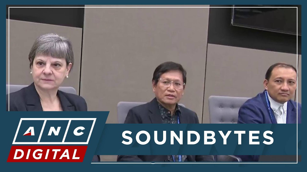'These are real people': Victims' lawyers fight back vs Duterte camp propaganda claims | ANC