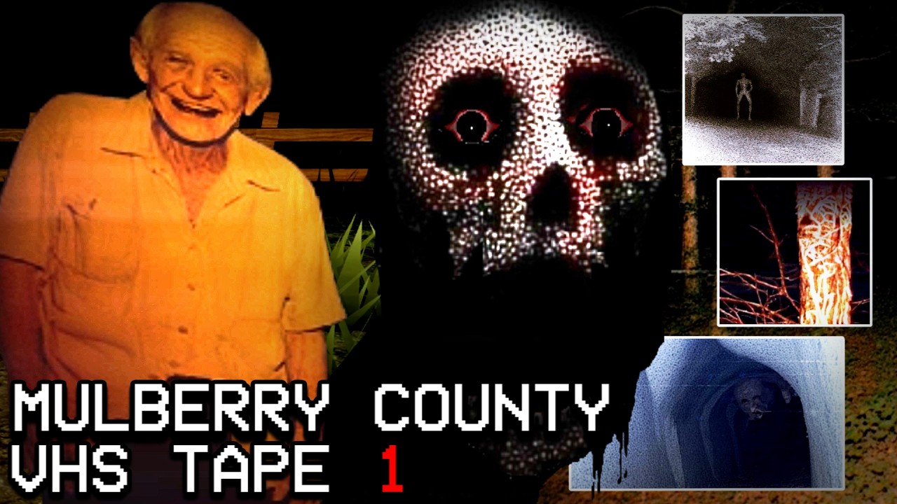 Mulberry County [Full Walkthrough] - Roblox