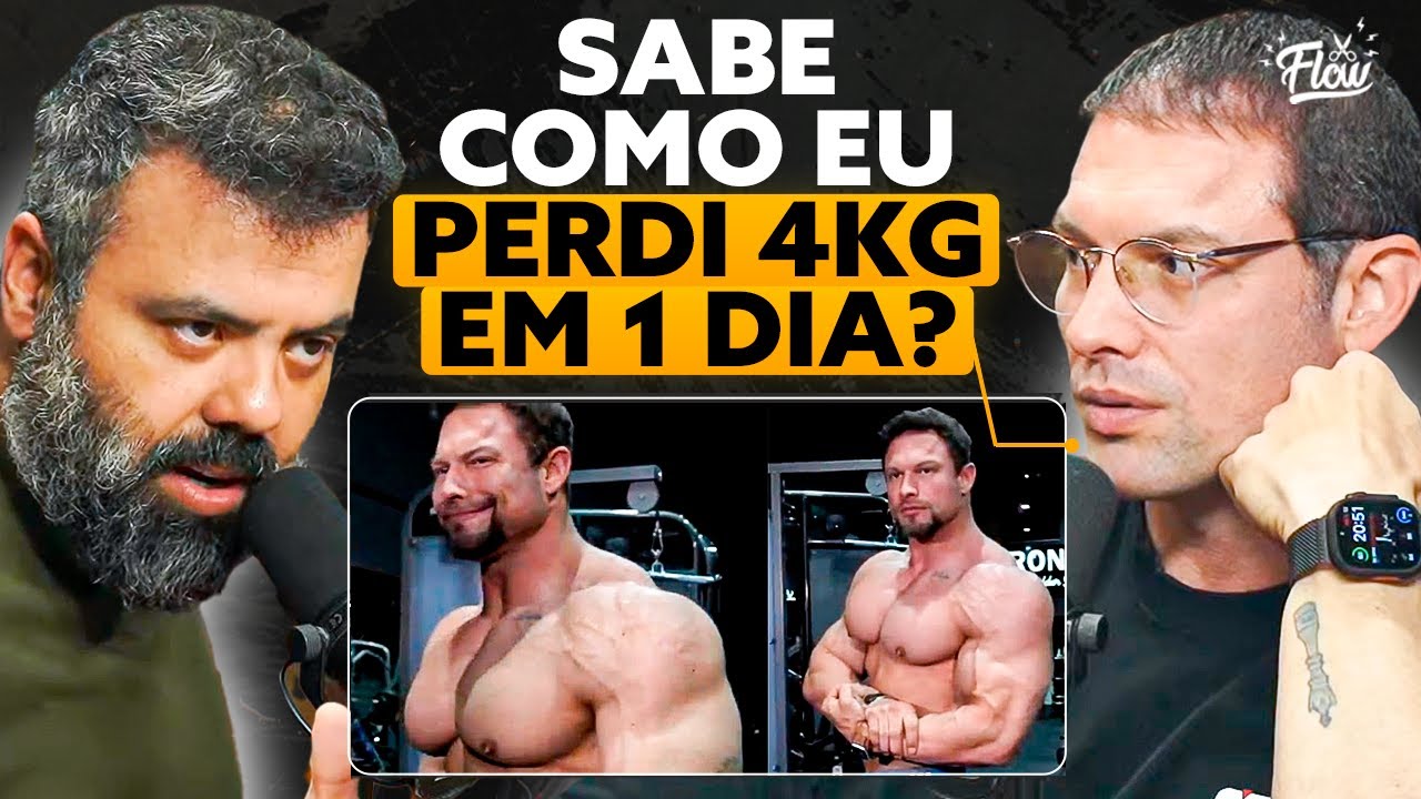 Esse &eacute; o SEGREDO do MUZY?