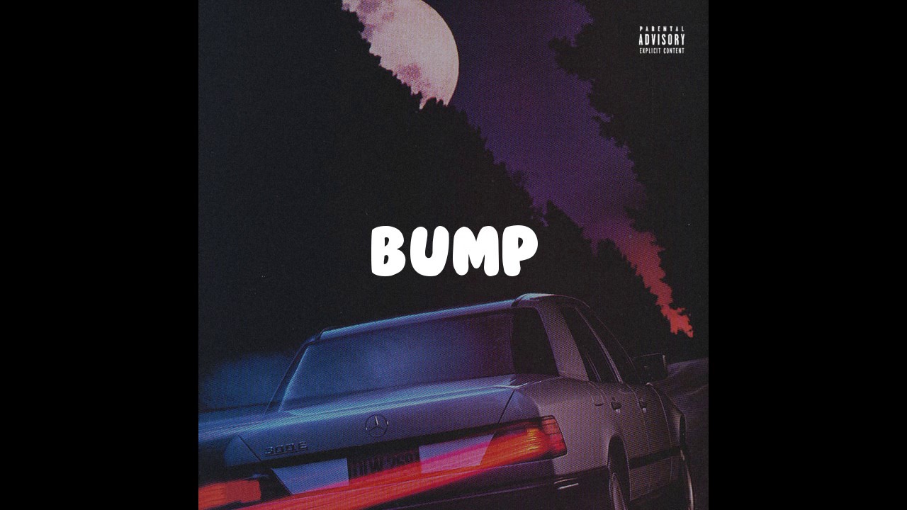 Dom Kennedy Type Beat ~ Bump (CDQ)