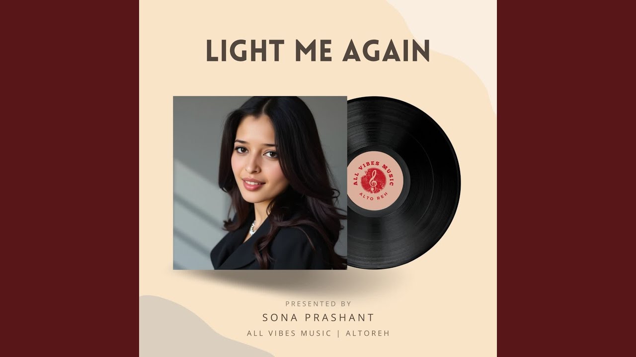 Light Me Again