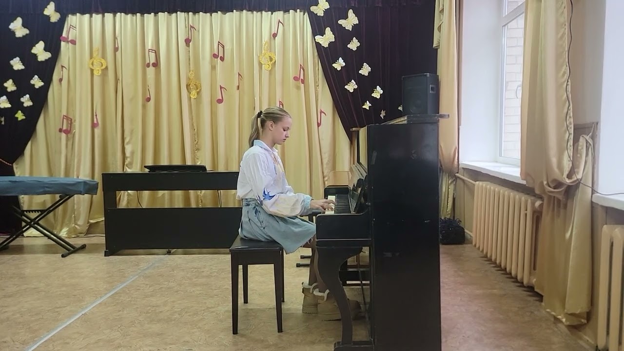 Кам'янець-Подільський ліцей № 9 ім. А.М. Трояна