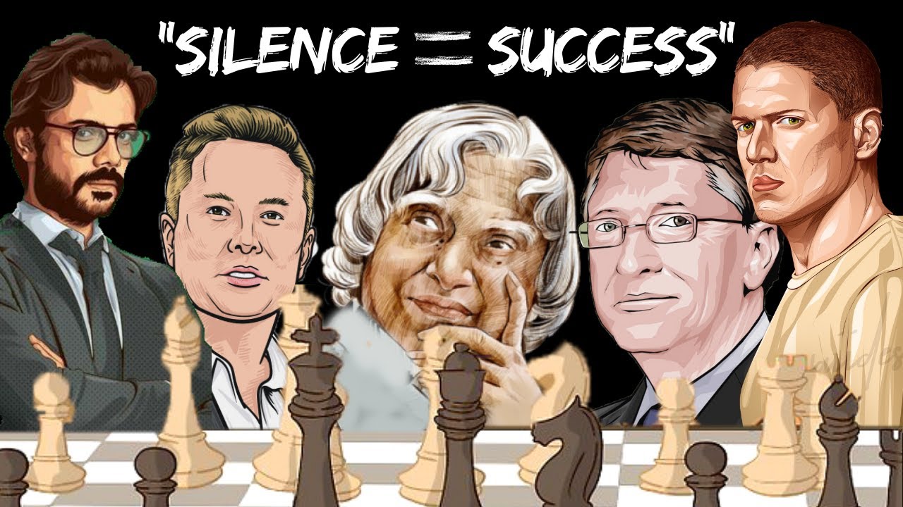Why Silent People are so Successful ?| Quiet The power of Introverts Book in Tamil|almost everything