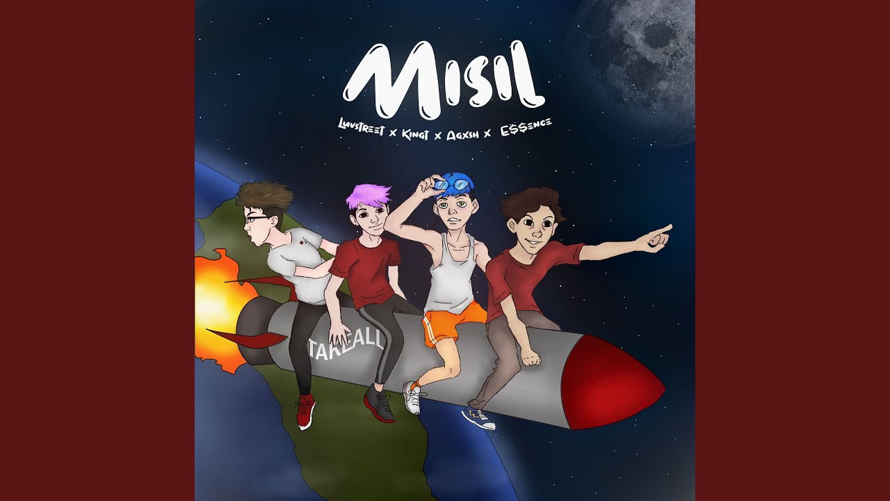 Misil
