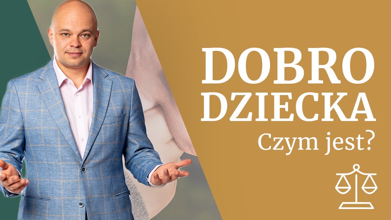 Kontakty z DZIECKIEM po ROZWODZIE - Jakie kwestie sąd bierze pod uwagę?
