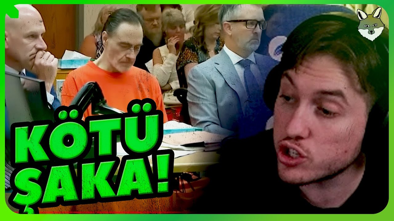 Gençlerin Şakası Kötü Bitti! TEPKİ! (@TheePolis) | RRaenee