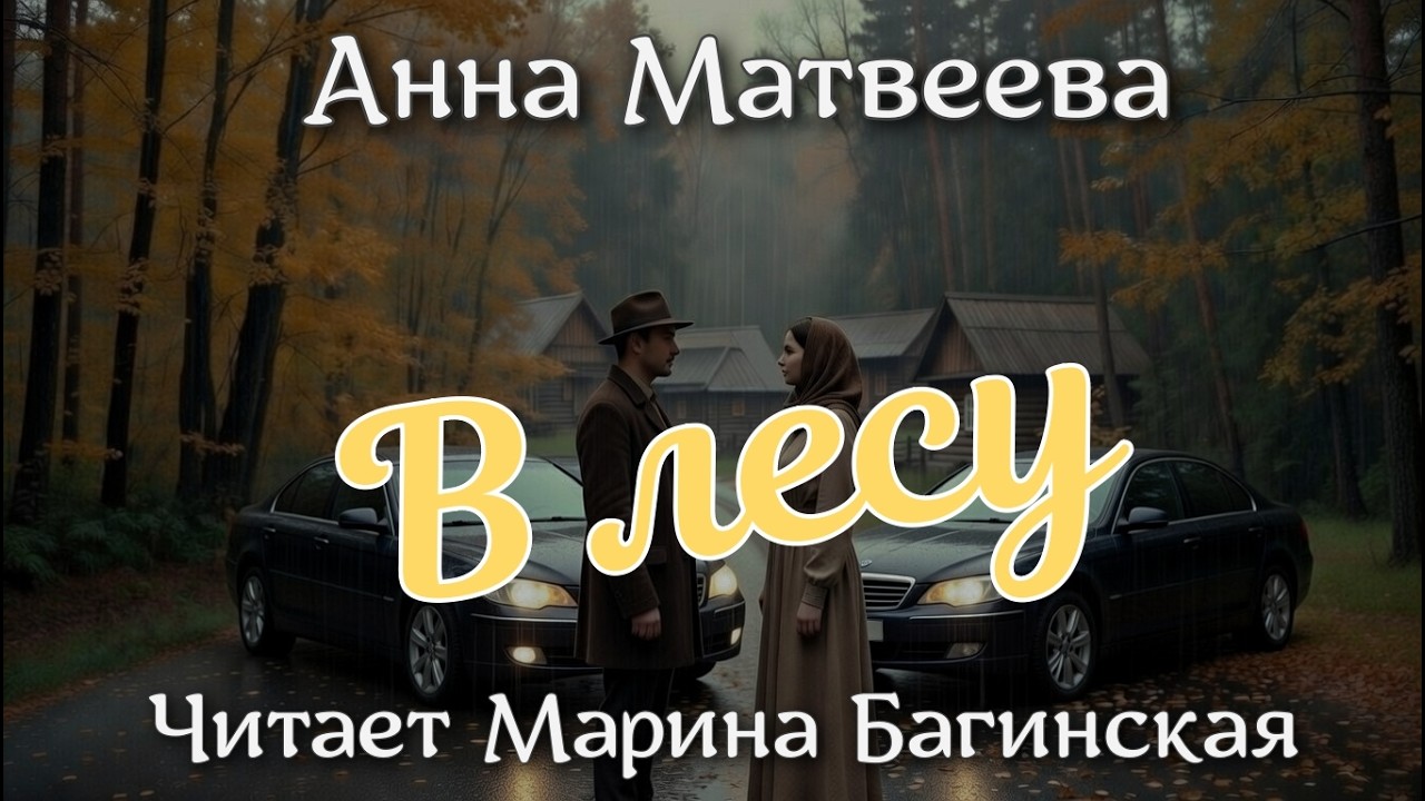 Аудиокнига Анна Матвеева - 