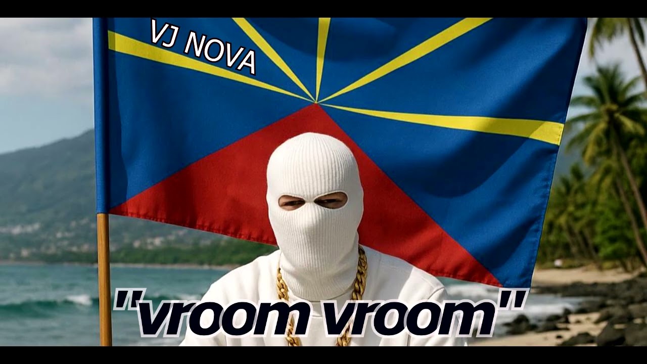 Vroom vroom . Vj nova