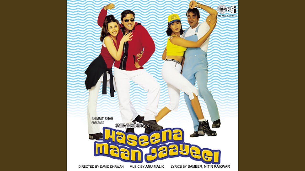 I Love You Bol Daal