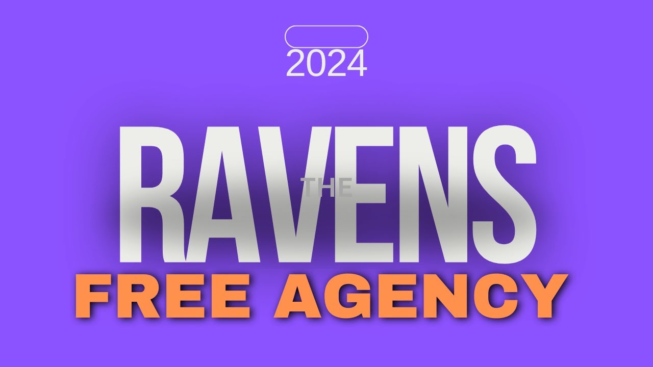 RAVENS FREE AGENT TARGETS: RUNNING BACKS