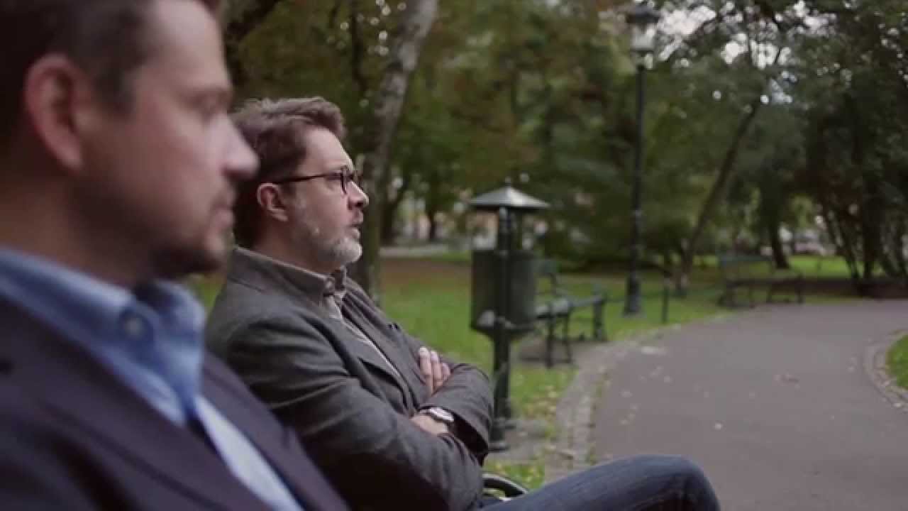 Pierwszy spot Rafała Trzaskowskiego