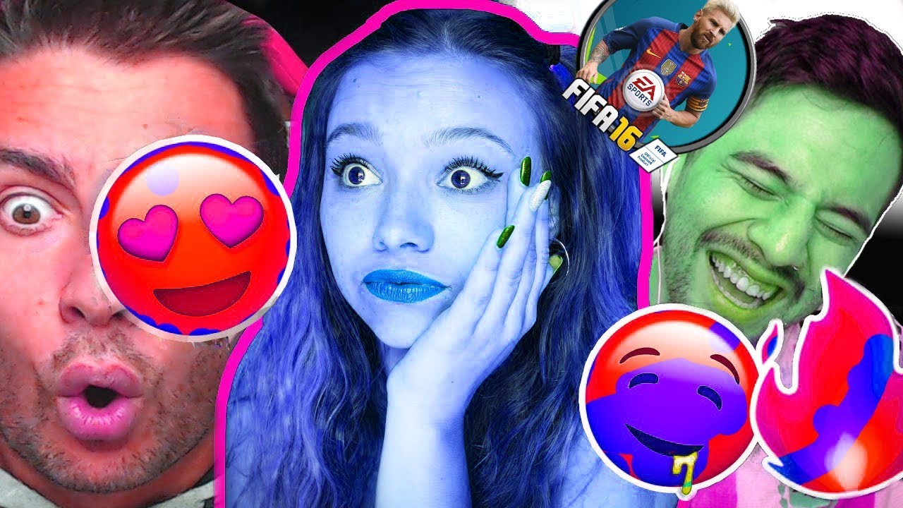 Los REACCIONADORES dan CRINGE