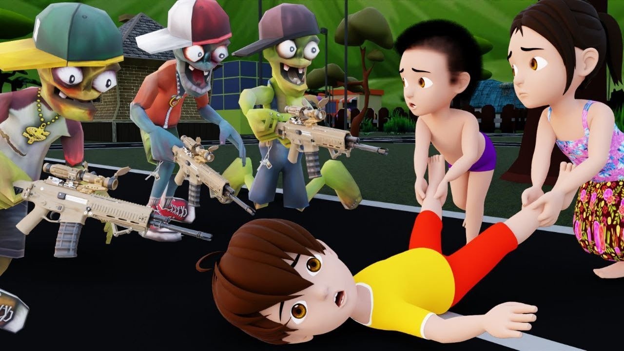 KADDU PADDU ( Zombie Attack ) | pagal beta | desi comedy video | cs bisht vines | joke of